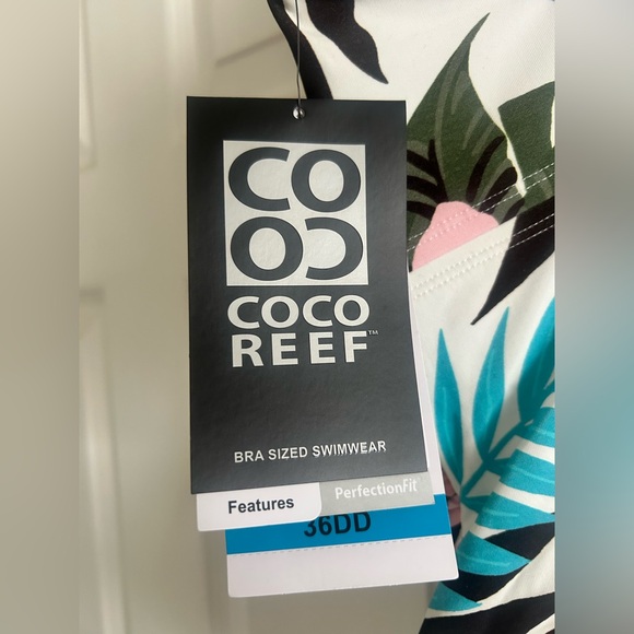 Coco Reef swimsuit - Picture 8 of 11